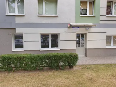 Biel Beata. Rehabilitacja lecznicza