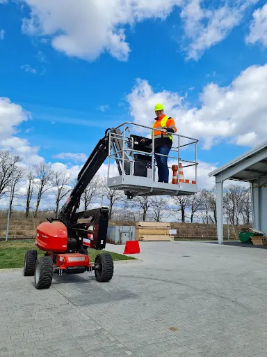 Specjalistki szkolenia udt